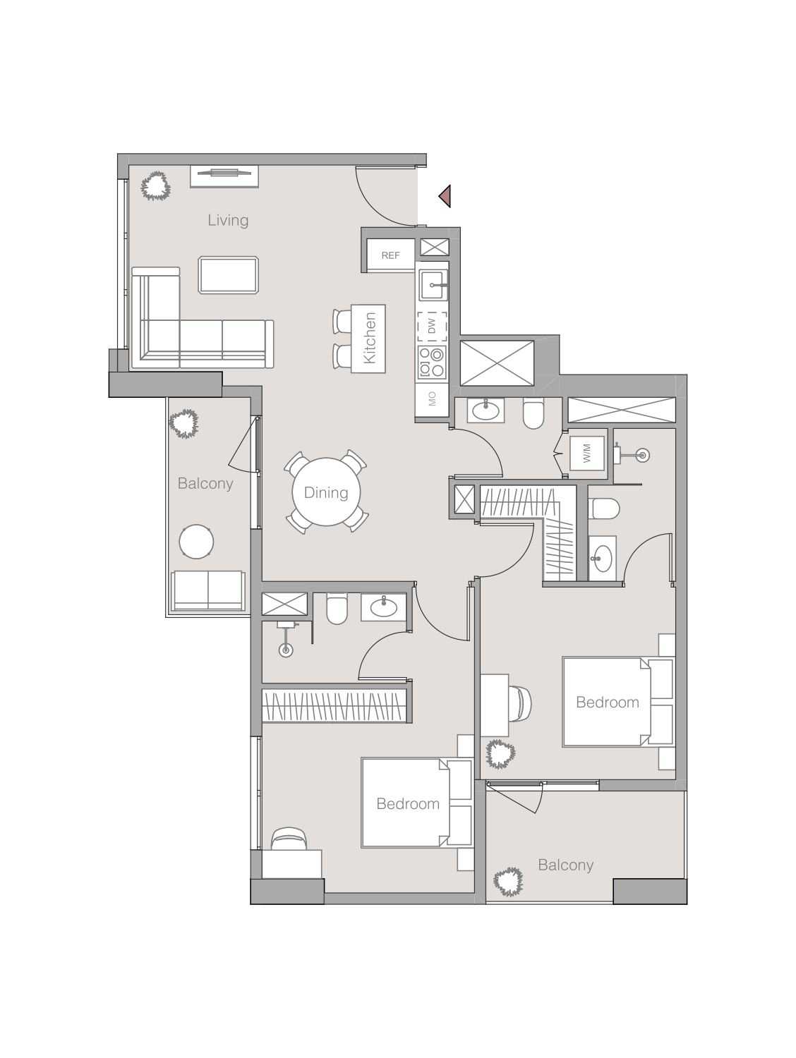 Type A - 2BHK_copy_66